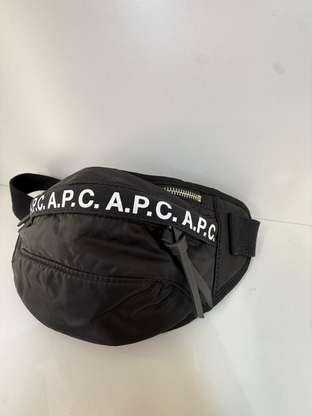 A.P.C Belt Bag